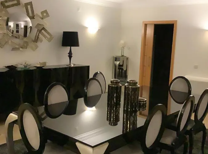 Mar Azul 빌라 알부페이라