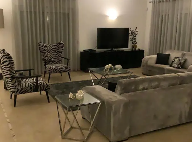 Mar Azul 알부페이라