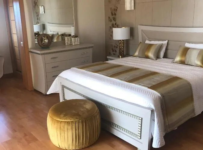 Mar Azul 빌라 알부페이라