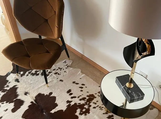 빌라 Mar Azul 알부페이라