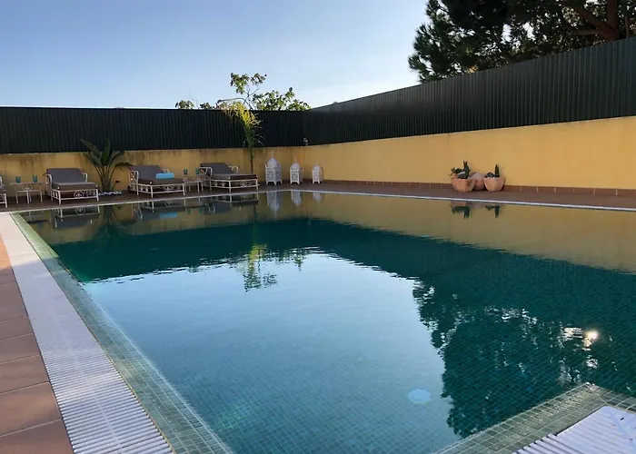 Mar Azul 알부페이라