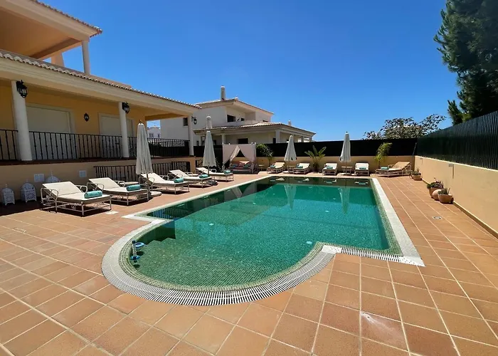 Mar Azul 알부페이라