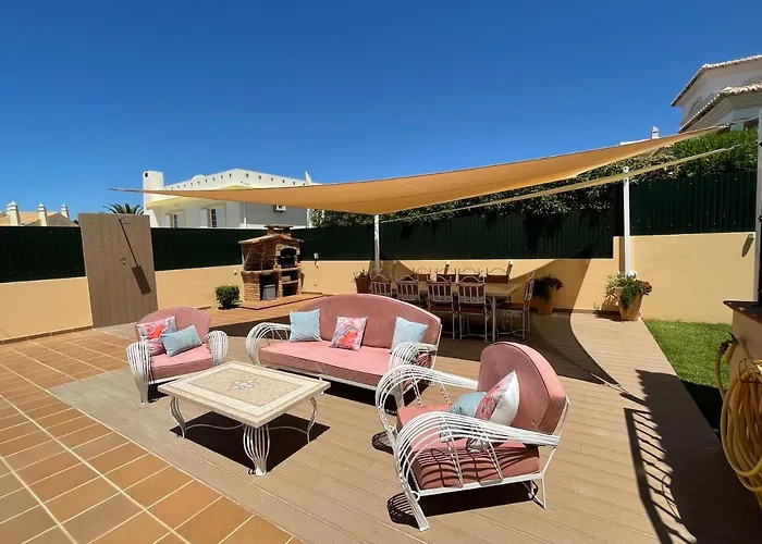 Mar Azul 알부페이라