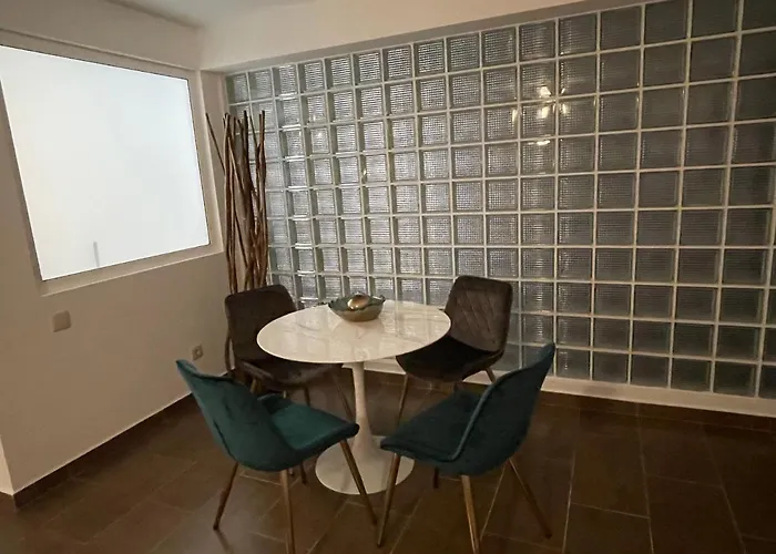 Mar Azul 빌라 알부페이라