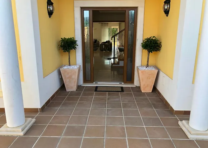 Mar Azul * 알부페이라