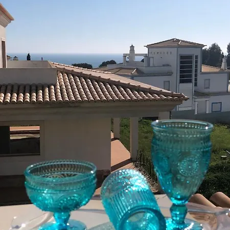 Villa Mar Azul *