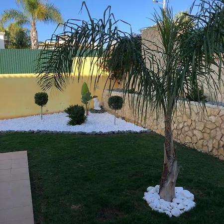 Villa Mar Azul