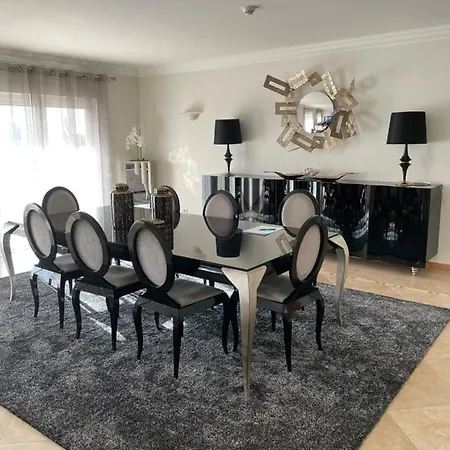 Mar Azul * 阿尔布费拉