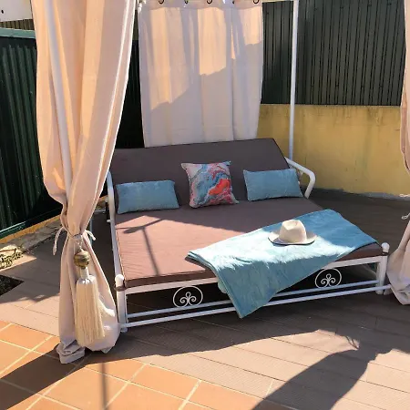 Villa Mar Azul *