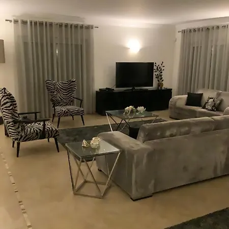 Mar Azul 阿尔布费拉