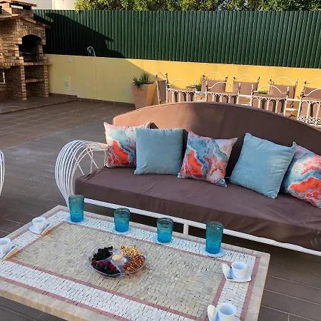 Mar Azul Villa Albufeira