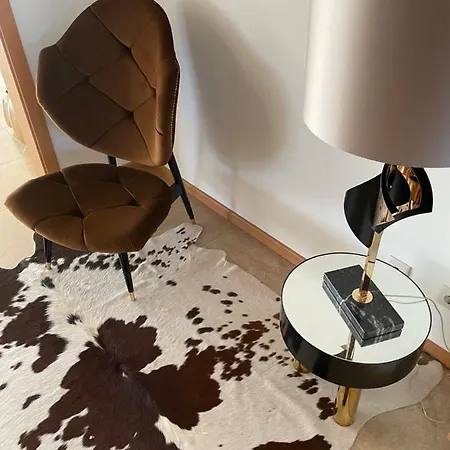 别墅 Mar Azul 阿尔布费拉