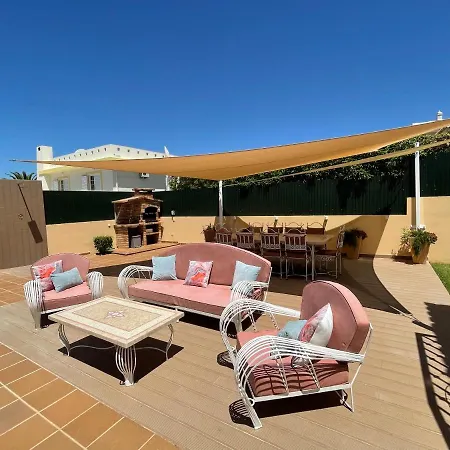 Mar Azul 阿尔布费拉