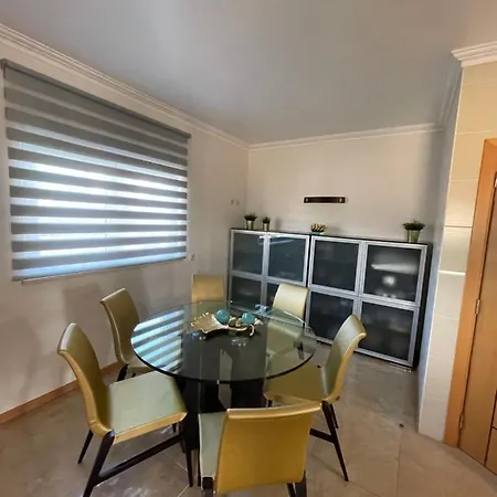 Mar Azul Villa *