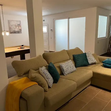 Mar Azul 阿尔布费拉