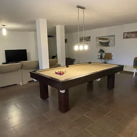 Mar Azul 别墅 阿尔布费拉