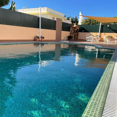 Mar Azul Villa Albufeira