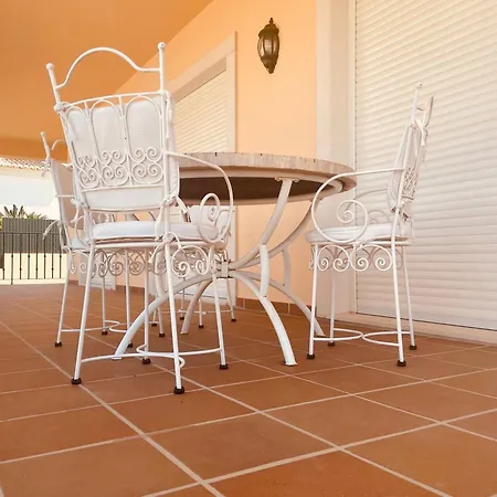 Villa Mar Azul Albufeira