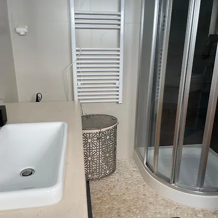 Mar Azul * 阿尔布费拉