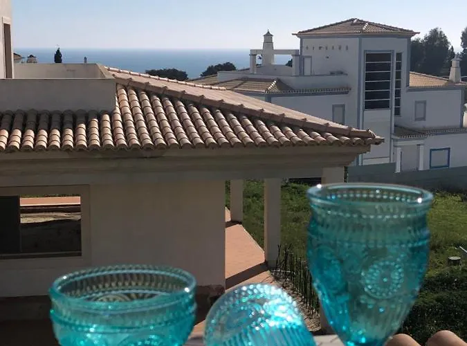 Villa Mar Azul *