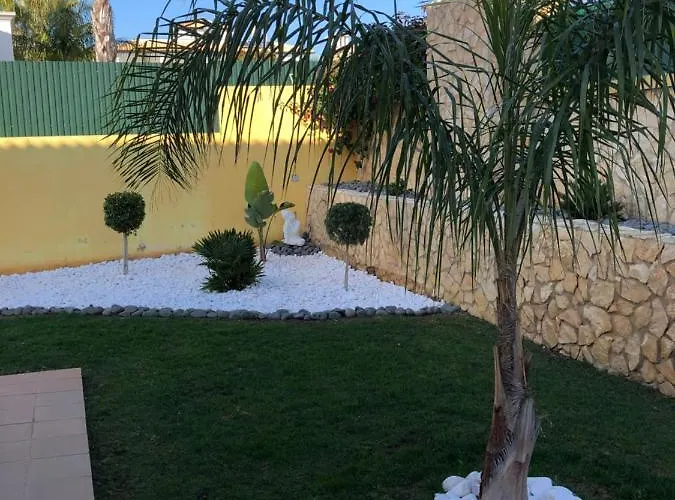 Villa Mar Azul