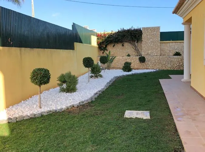 Mar Azul Villa Albufeira