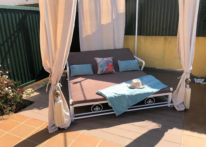 Villa Mar Azul *