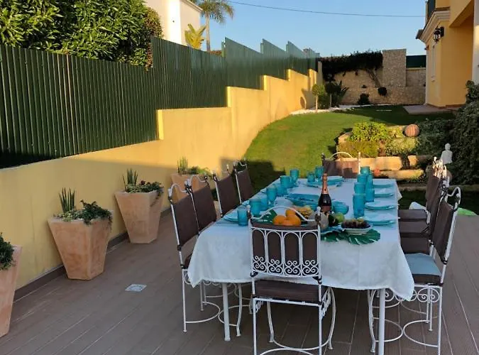 Mar Azul Villa
