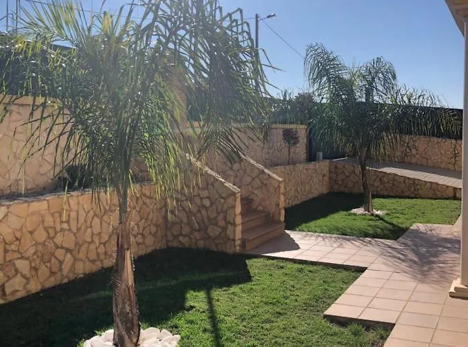 Mar Azul Villa *