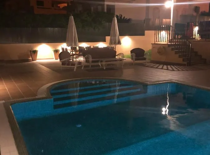 Villa Mar Azul