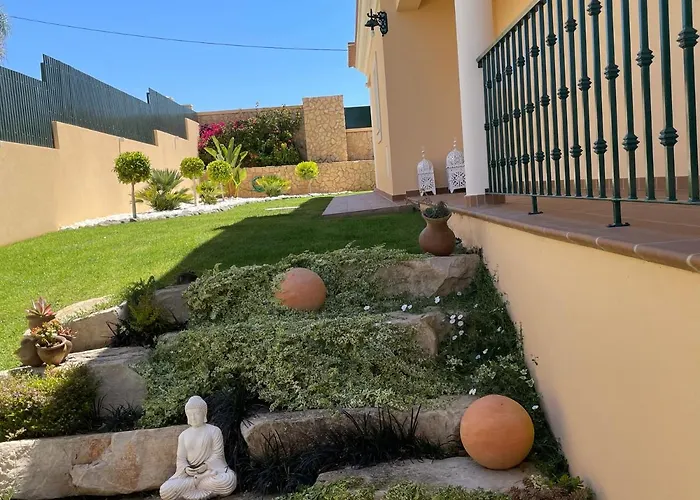Villa Mar Azul *