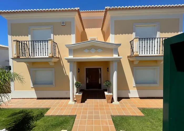 Villa Mar Azul *