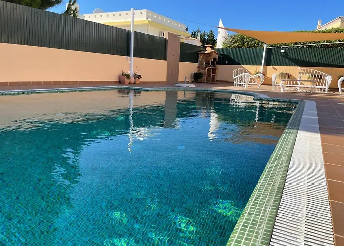 Mar Azul Villa Albufeira