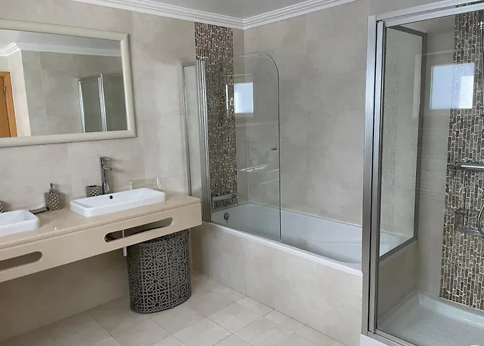 Mar Azul Villa Albufeira