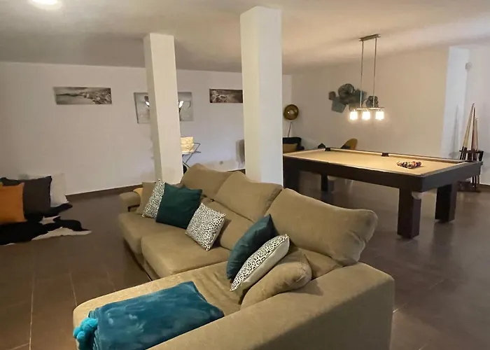 Villa Mar Azul
