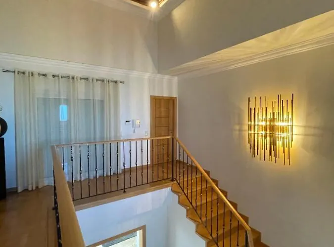 Villa Mar Azul Albufeira