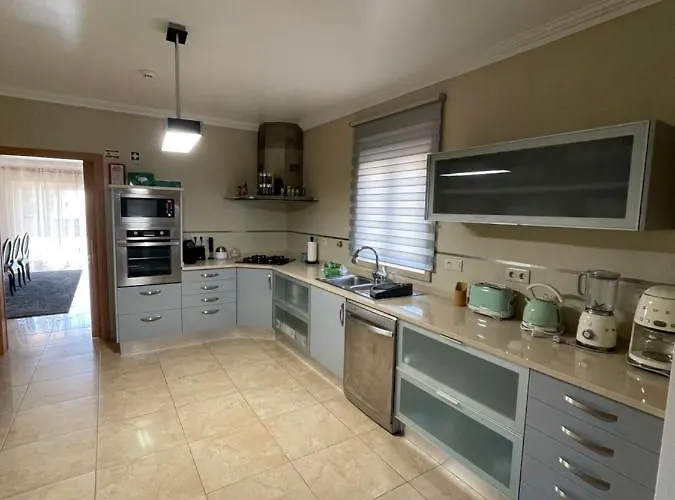 Villa Mar Azul