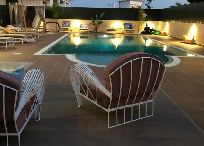 Mar Azul Villa Albufeira