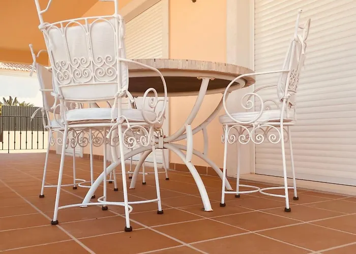 Villa Mar Azul Albufeira