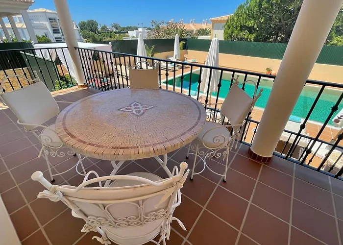 Mar Azul Villa *