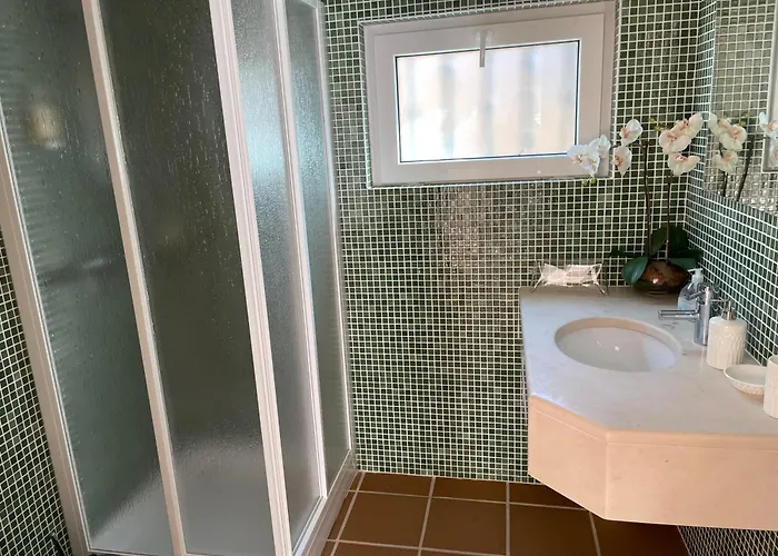 Villa Mar Azul Albufeira