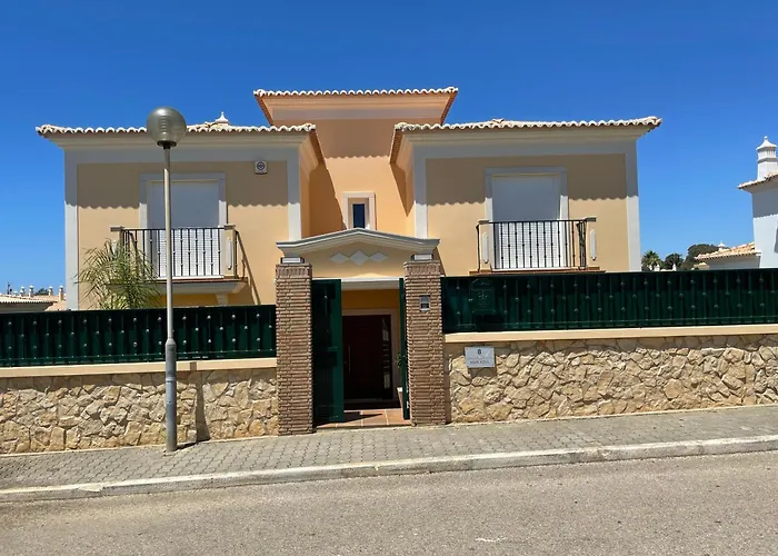 Villa Mar Azul