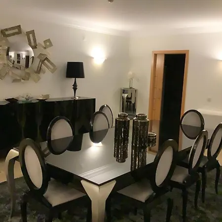 Mar Azul Villa Albufeira