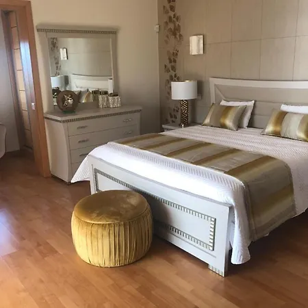 Mar Azul Villa Albufeira