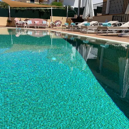 Mar Azul ヴィラ
