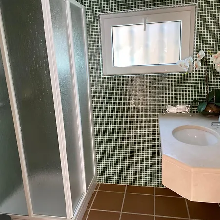 Villa Mar Azul Albufeira