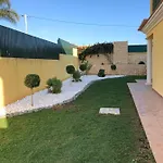 Mar Azul فيلة البوفيرا