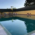 Mar Azul البوفيرا