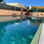 Mar Azul فيلة البوفيرا