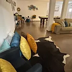 فيلة Mar Azul